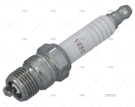 SPARK-PLUG  CHAMPION TYPE V63C-ST CHAMPION