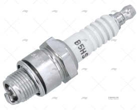 SPARK-PLUG  NGK TYPE B5HS NGK