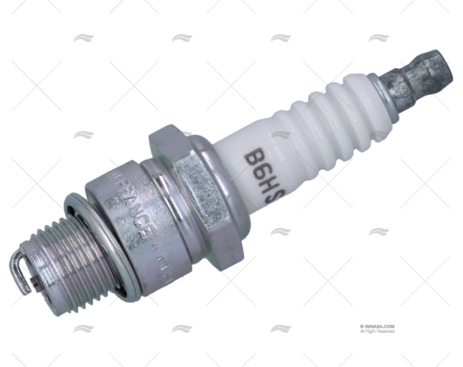 SPARK-PLUG  NGK TYPE B6HS NGK