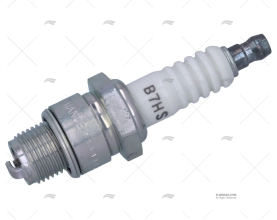 SPARK-PLUG  NGK TYPE B7HS NGK