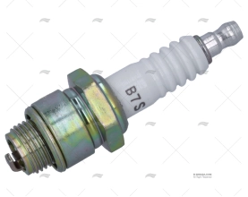 SPARK-PLUG  NGK TYPE B7S NGK