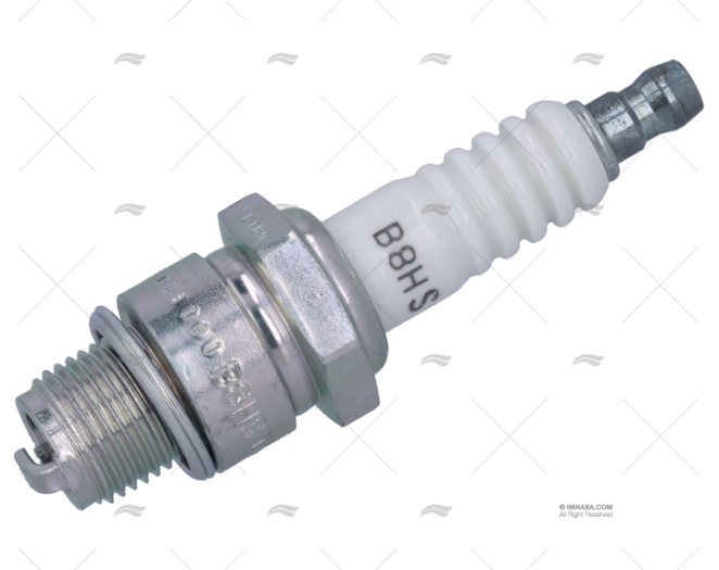 SPARK-PLUG  NGK TYPE B8HS NGK