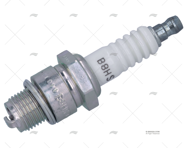 SPARK-PLUG  NGK TYPE B8HS NGK