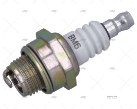 SPARK-PLUG  NGK TYPE BM7 NGK