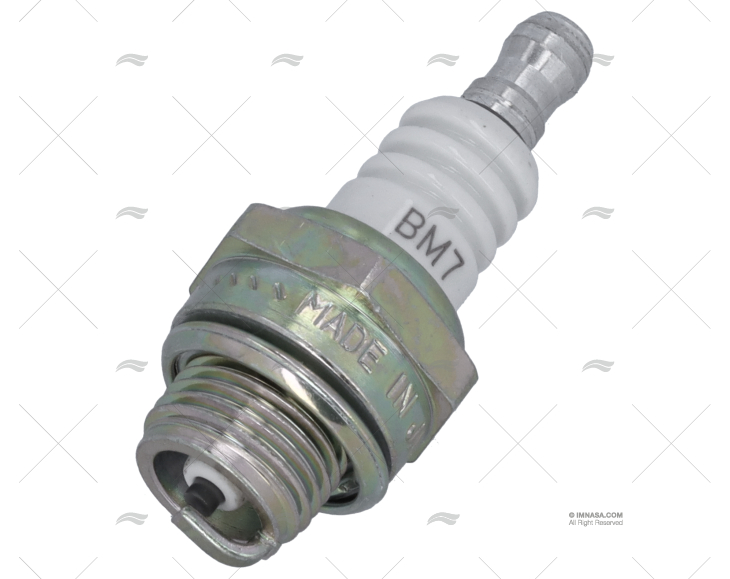 SPARK-PLUG  NGK TYPE BM8 NGK