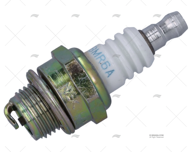 SPARK-PLUG  NGK TYPE BMR6A NGK