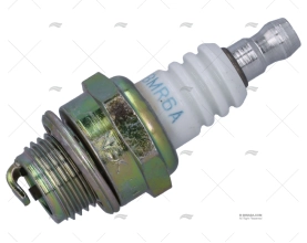 SPARK-PLUG  NGK TYPE BMR6A NGK