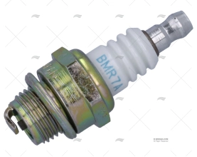 SPARK-PLUG  NGK TYPE BMR7A NGK