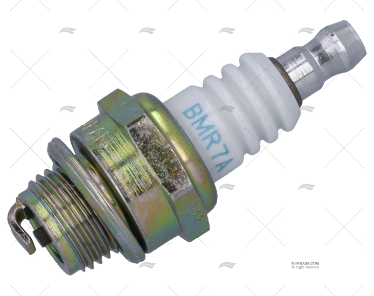 SPARK-PLUG  NGK TYPE BMR7A NGK