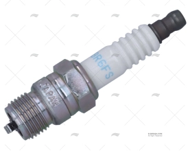 SPARK-PLUG  NGK TYPE BR6FS NGK