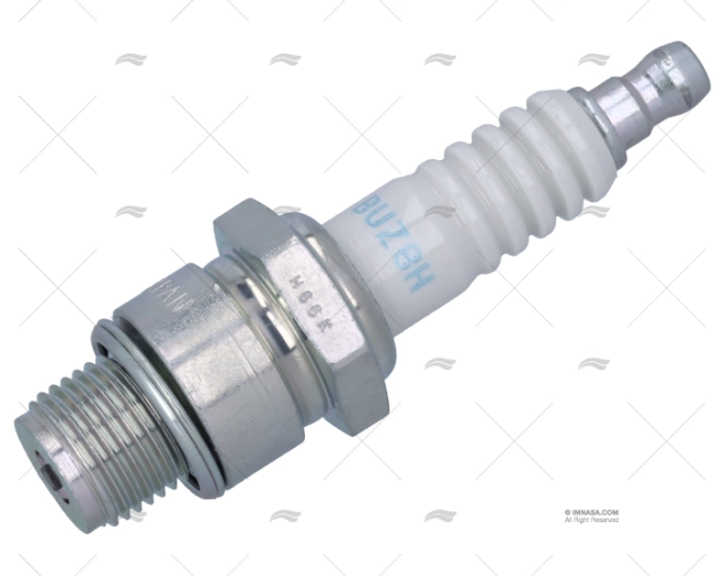 SPARK-PLUG  NGK TYPE BUZ8H NGK