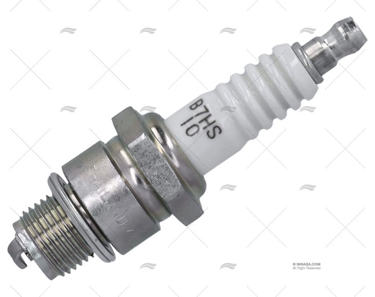 SPARK-PLUG  NGK TYPE B7HS-10 NGK