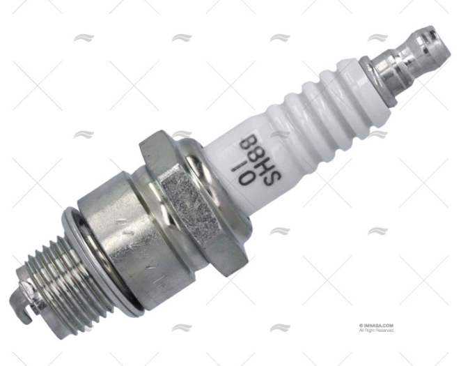 SPARK-PLUG  NGK TYPE B8HS-10 NGK