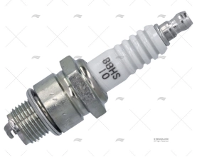 SPARK-PLUG  NGK TYPE B8HS-10 NGK