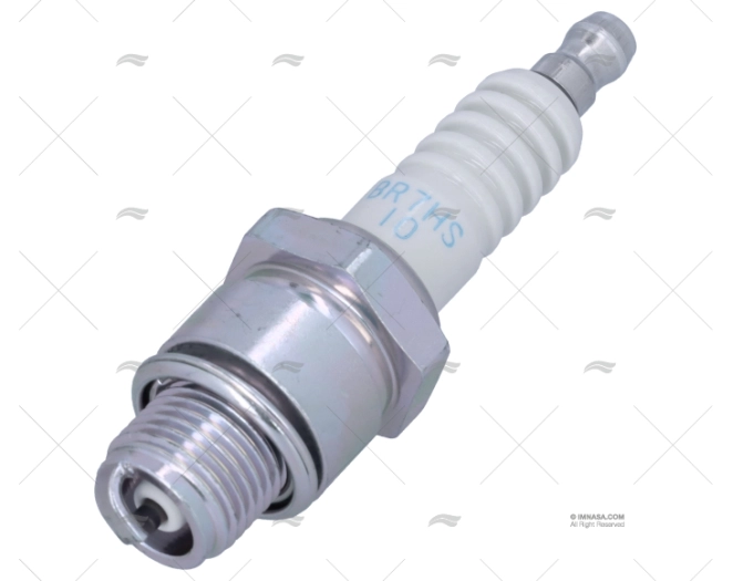 SPARK-PLUG  NGK TYPE BR7HS-10 NGK