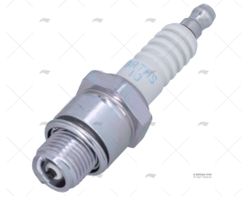 SPARK-PLUG  NGK TYPE BR7HS-10 NGK