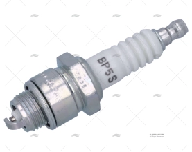 SPARK-PLUG  NGK TYPE BP5S NGK