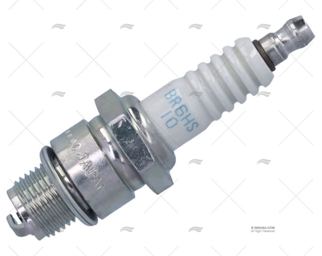 SPARK-PLUG  NGK TYPE BR6HS-11 NGK