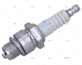 SPARK-PLUG  NGK TYPE BR9HS-10 NGK