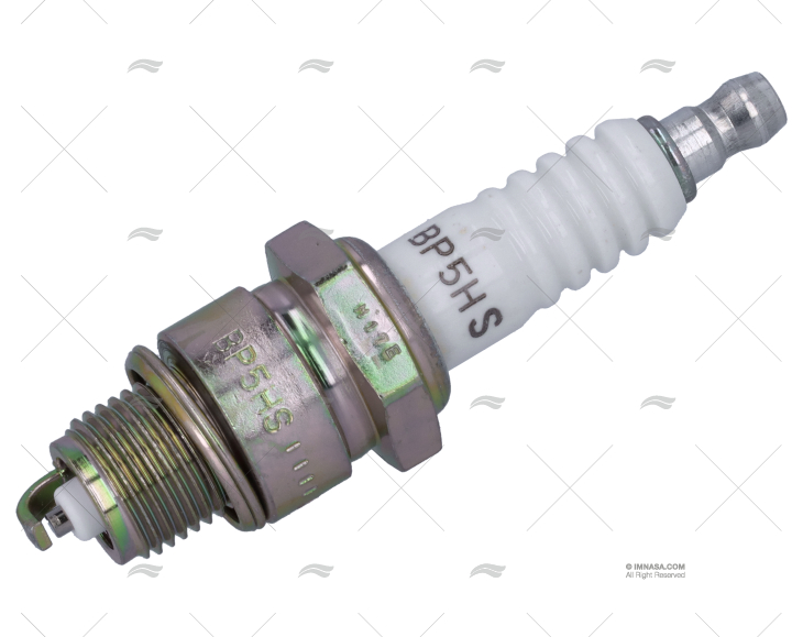 SPARK-PLUG  NGK TYPE BP5HS NGK