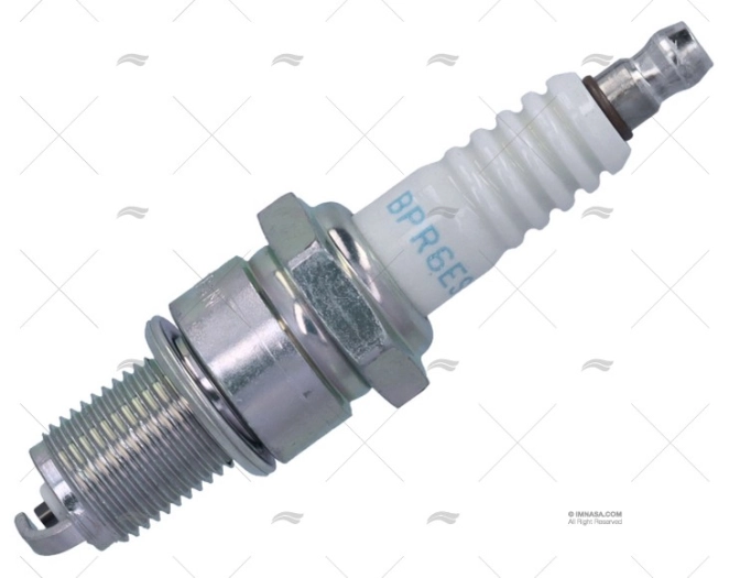 SPARK-PLUG  NGK TYPE BPR6ES NGK