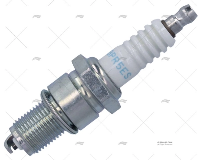 SPARK-PLUG NGK TYPE BPR5ES NGK