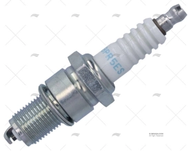 SPARK-PLUG NGK TYPE BPR5ES NGK