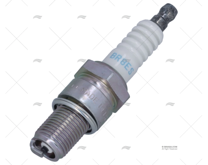 SPARK-PLUG  NGK TYPE BR8ES NGK