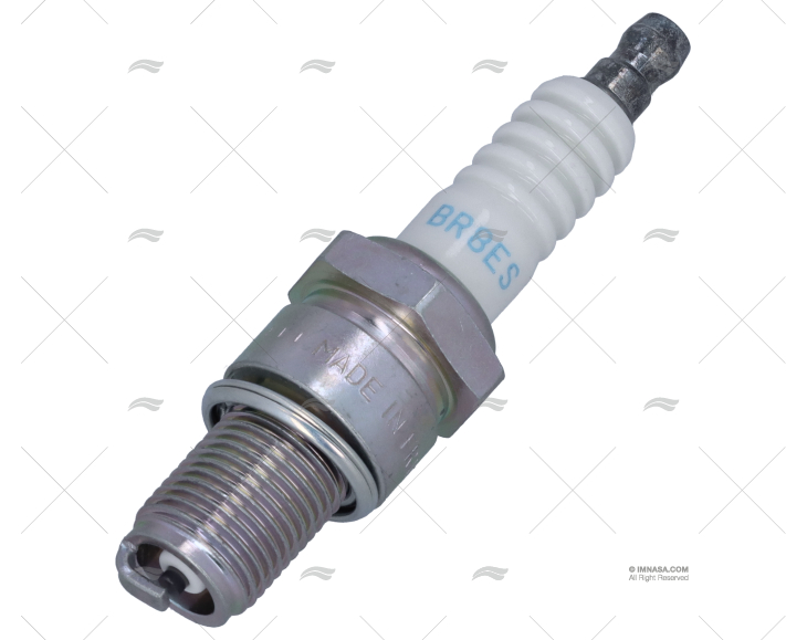 SPARK-PLUG  NGK TYPE BR8ES NGK