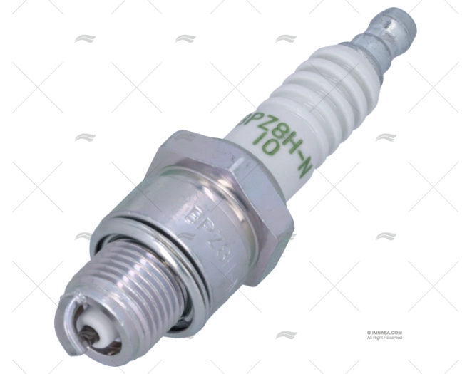 SPARK-PLUG  NGK TYPE BPZ8H-N-10 NGK