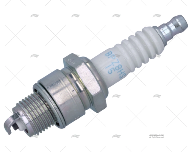 SPARK-PLUG  NGK TYPE BPZ8HS-15 NGK