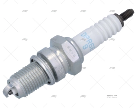 SPARK-PLUG  NGK TYPE DPR6EA-9 NGK