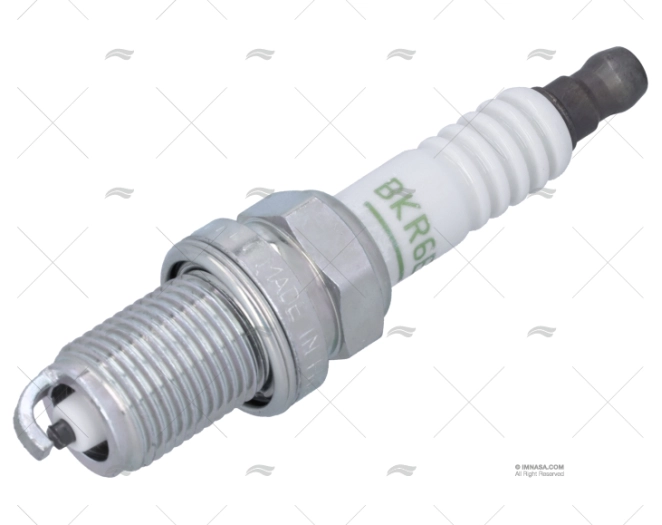 SPARK-PLUG  NGK TYPE BKR6E NGK