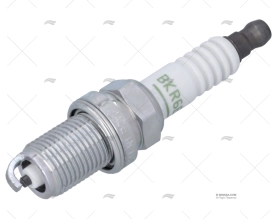 SPARK-PLUG  NGK TYPE BKR6E NGK