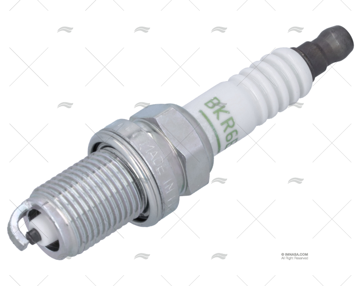 SPARK-PLUG  NGK TYPE BKR6E NGK