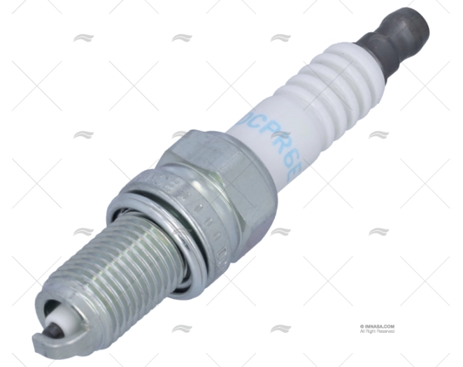 SPARK-PLUG  NGK TYPE DCPR6E NGK