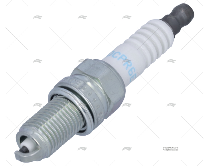 SPARK-PLUG  NGK TYPE DCPR6E NGK