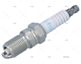 SPARK PLUG NGK TYPE BPR6EFS NGK