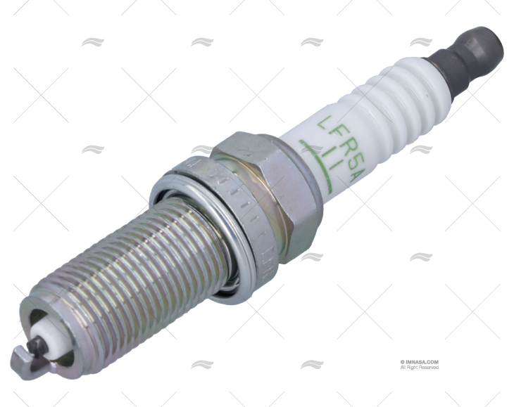 SPARK PLUG LFR5A-11 NGK