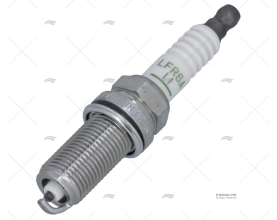 SPARK PLUG LFR6A-11 NGK