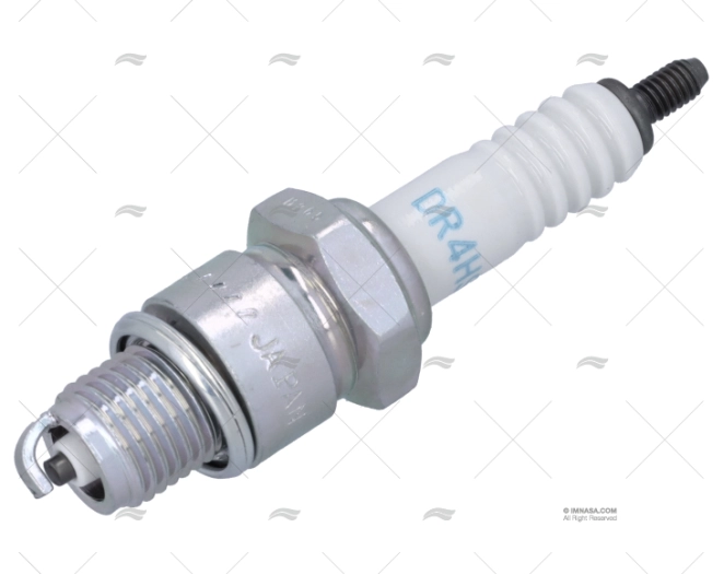 SPARK-PLUG  NGK TYPE DR4HS NGK