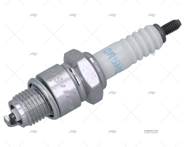 SPARK-PLUG  NGK TYPE DR5HS NGK