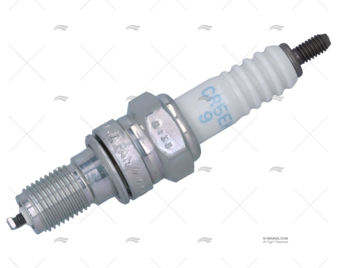 SPARK-PLUG  NGK TYPE CR5EH9 NGK