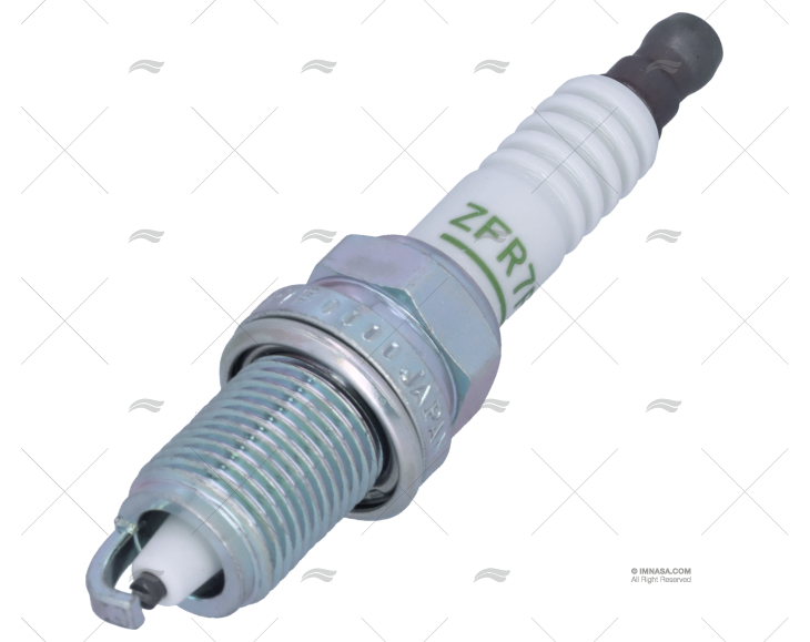 SPARK-PLUG  NGK TYPE ZFR7F NGK