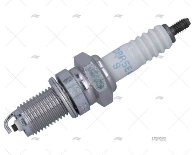 SPARK-PLUG  NGK TYPE DPR5EA-9 NGK