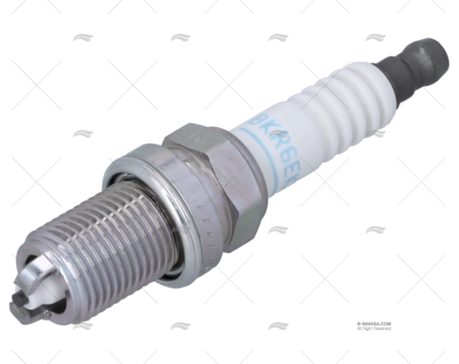 SPARK-PLUG  NGK TYPE BKR6EKU NGK