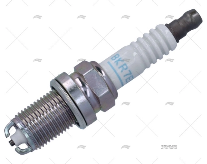 SPARK-PLUG  NGK TYPE BKR7EKU NGK