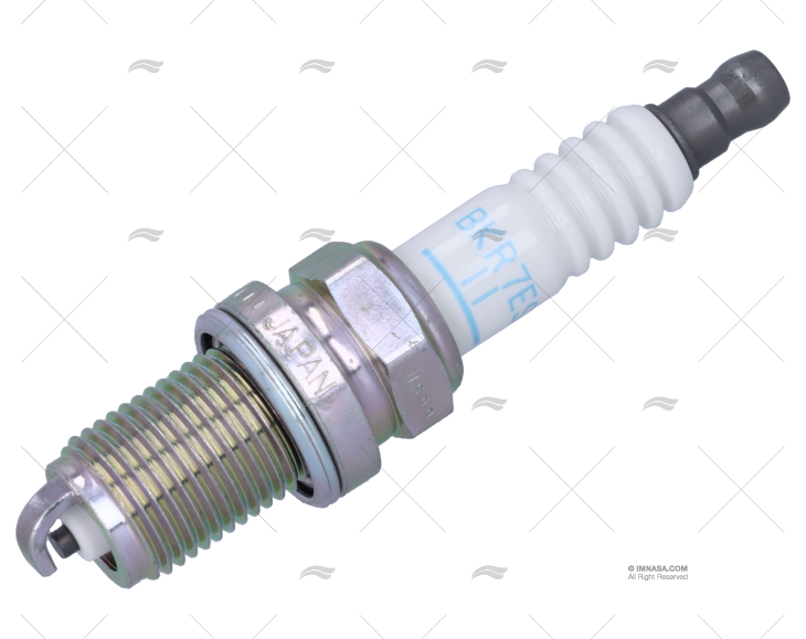 SPARK-PLUG  NGK TYPE BKR7ES-11 NGK