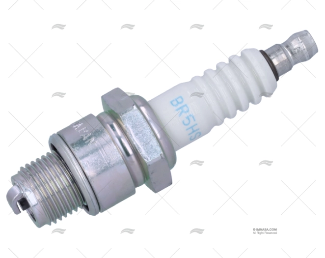 SPARK-PLUG  NGK TYPE BR5HS NGK