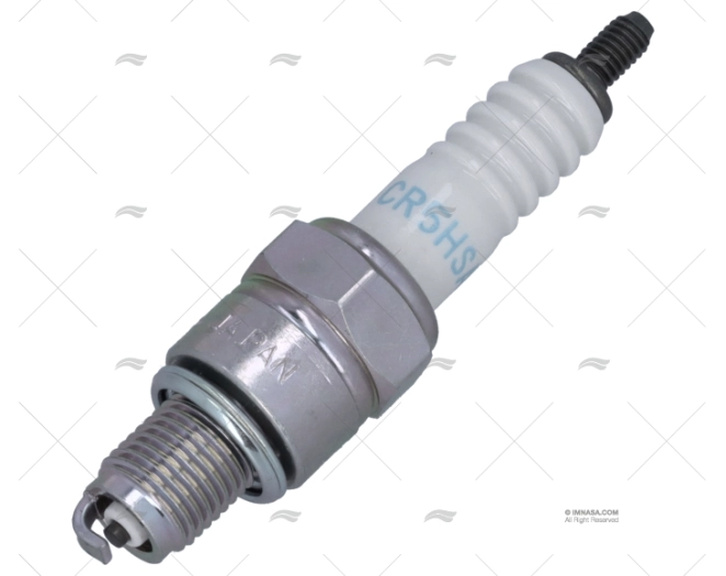 SPARK-PLUG  NGK TYPE CR5HSA NGK